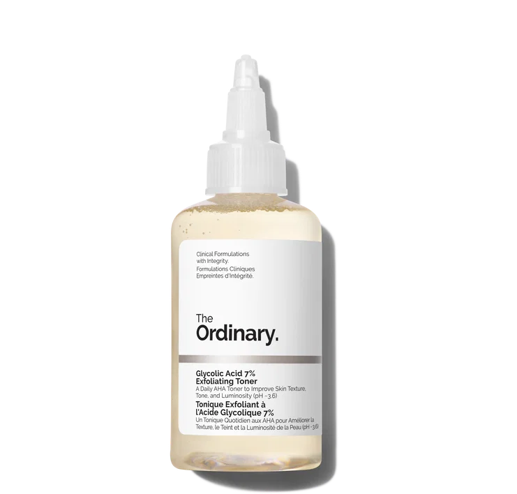 Toners & Essences