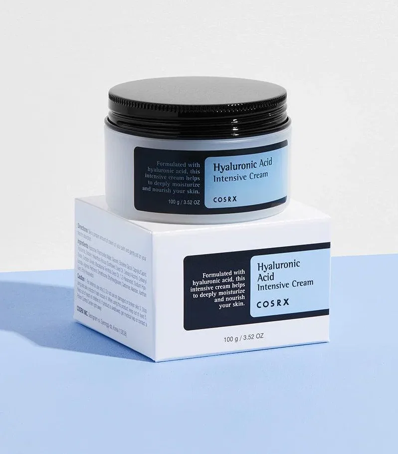 Facial Moisturizers