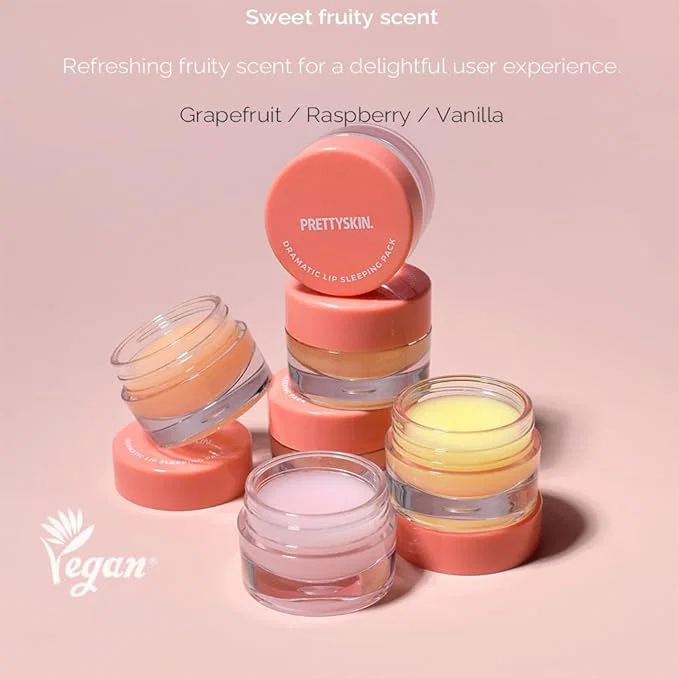 Eye & Lip Care