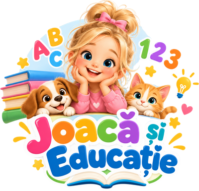 Joaca si Educatie