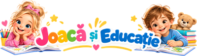 Joaca si Educatie