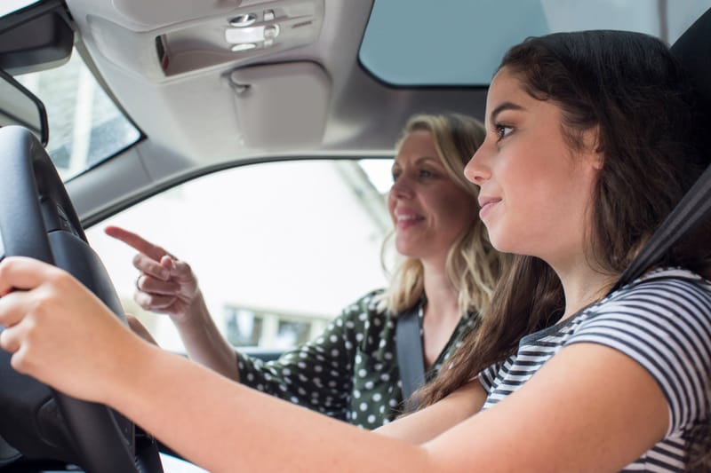 Training Parents for the Support Process