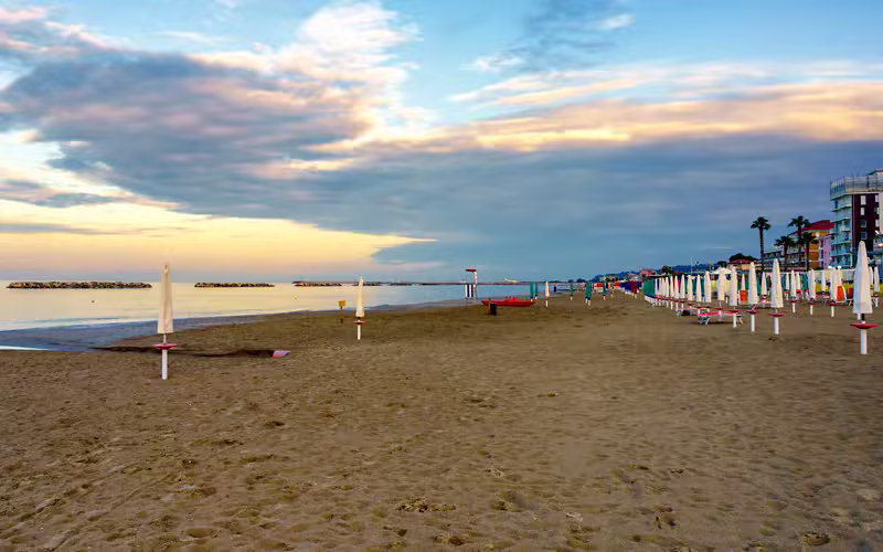 Pacchetto di Fine Estate e Autunno