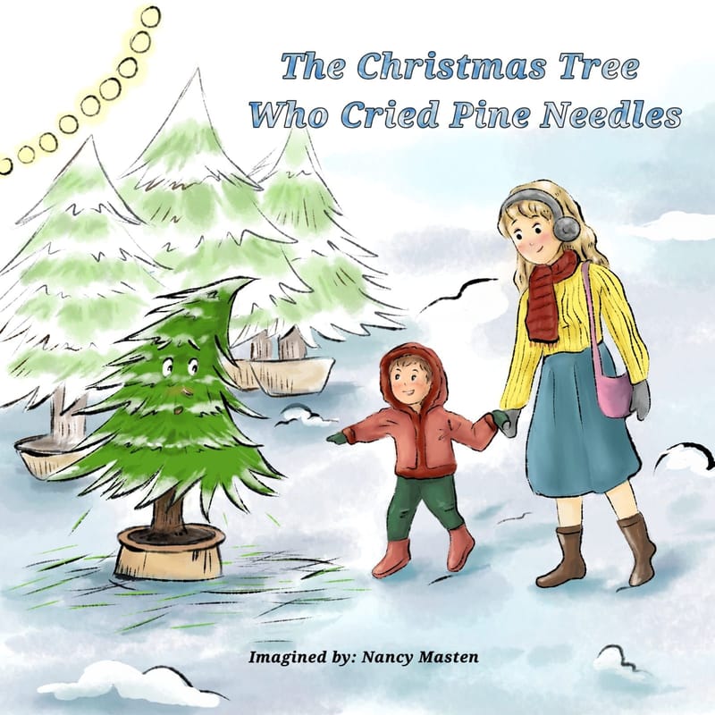 Children Book Illustrations