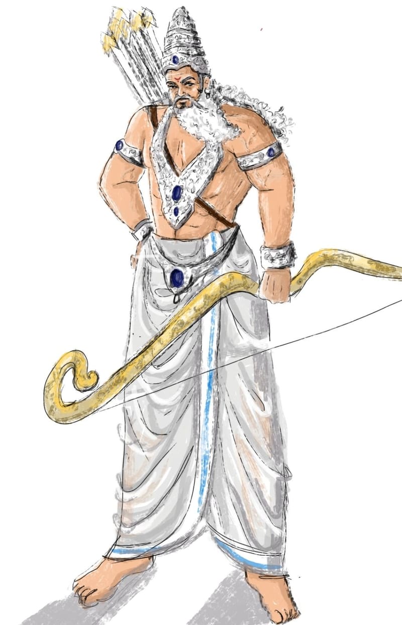 Character Designs