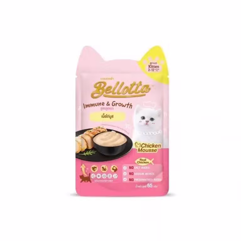 Bellotta Product