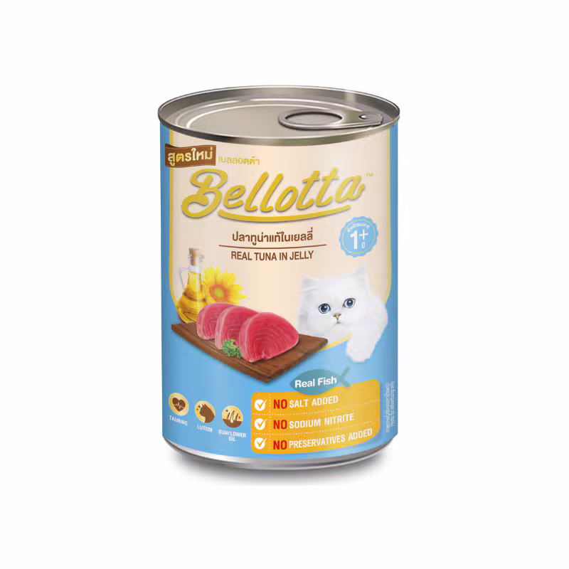 Bellotta Product