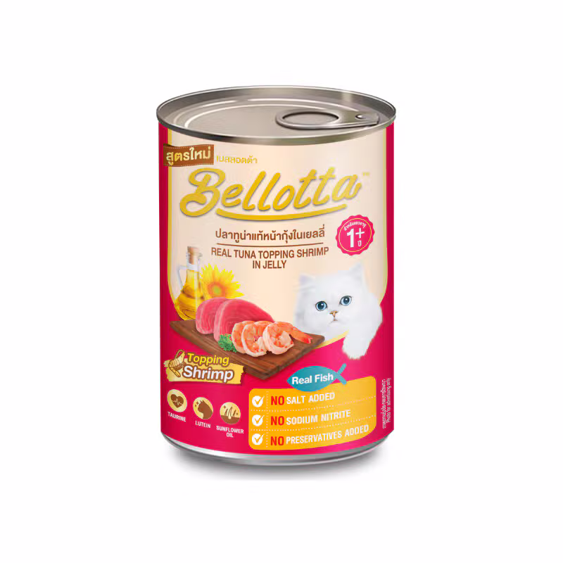 Bellotta Product