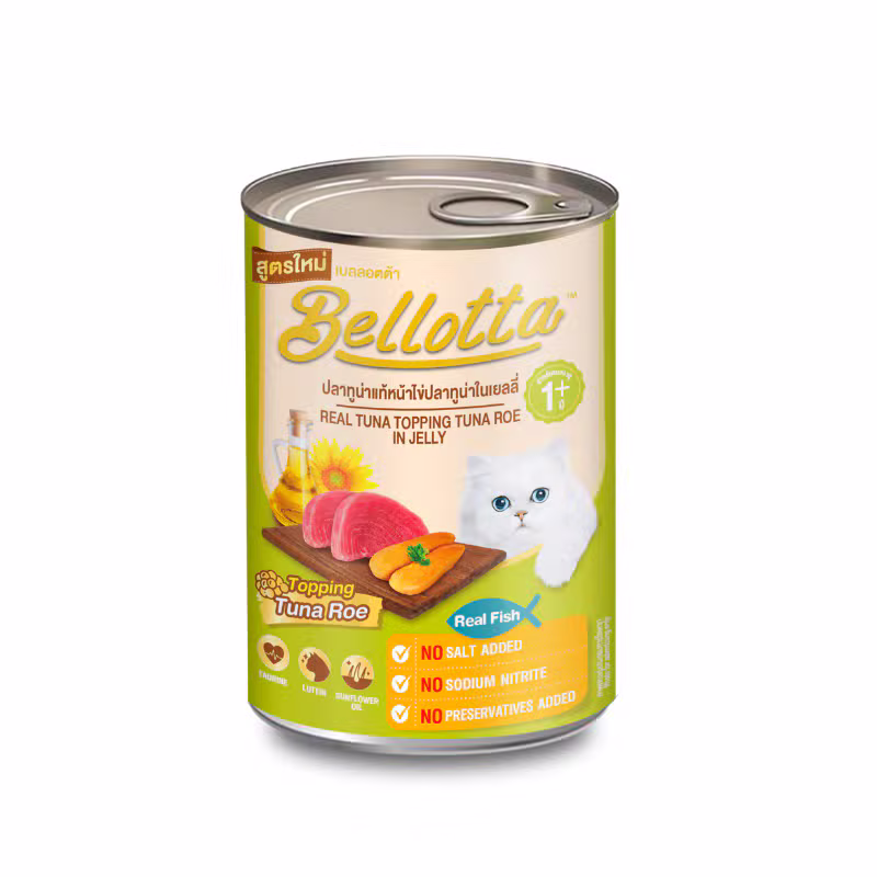 Bellotta Product
