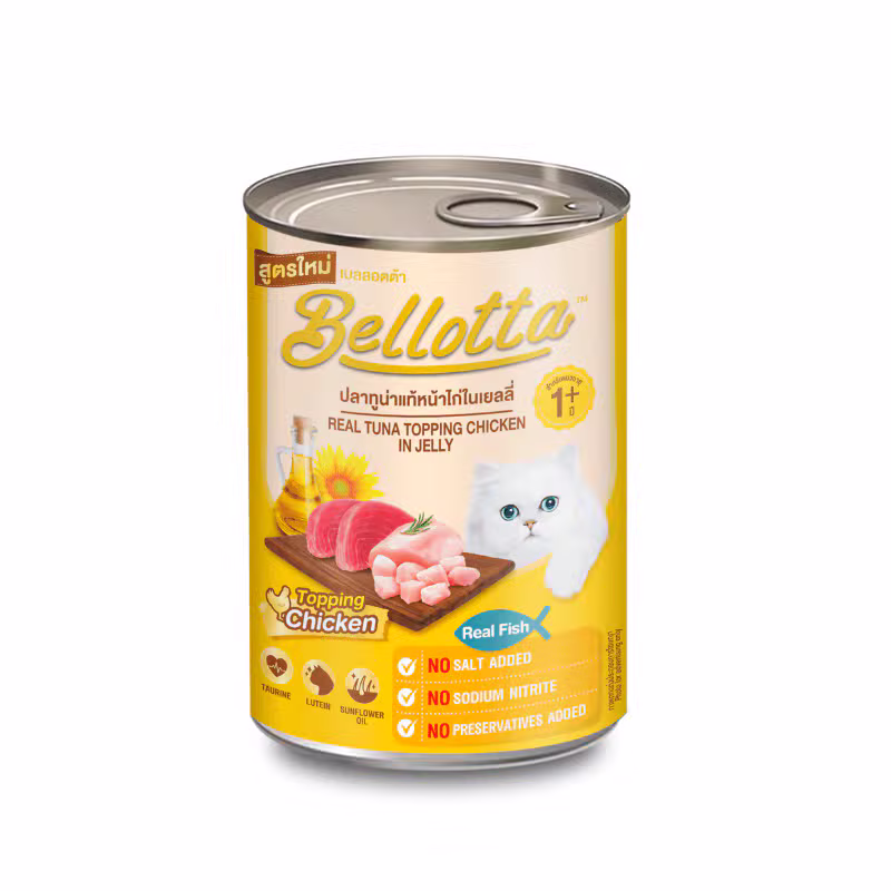 Bellotta Product