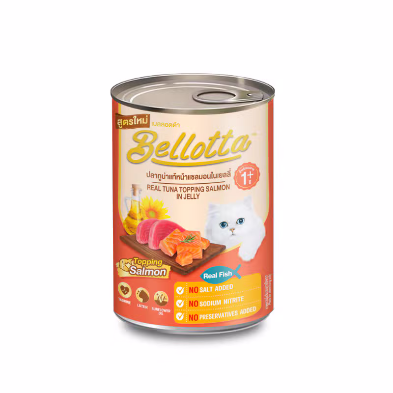 Bellotta Product