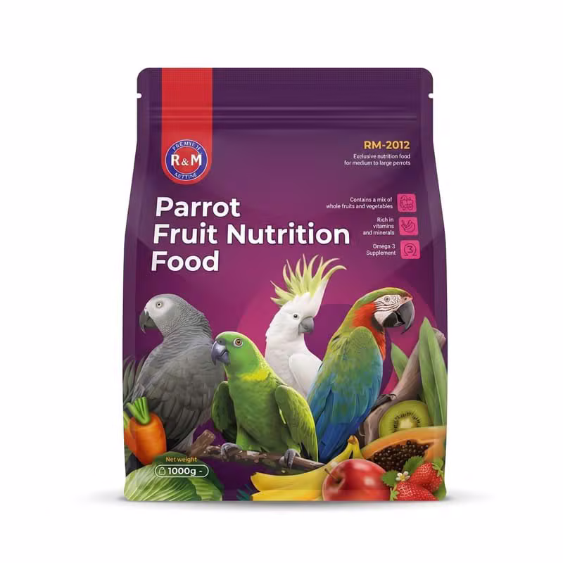 R&M Nature Product