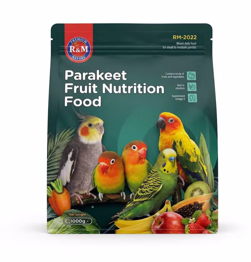 R&M Nature Product