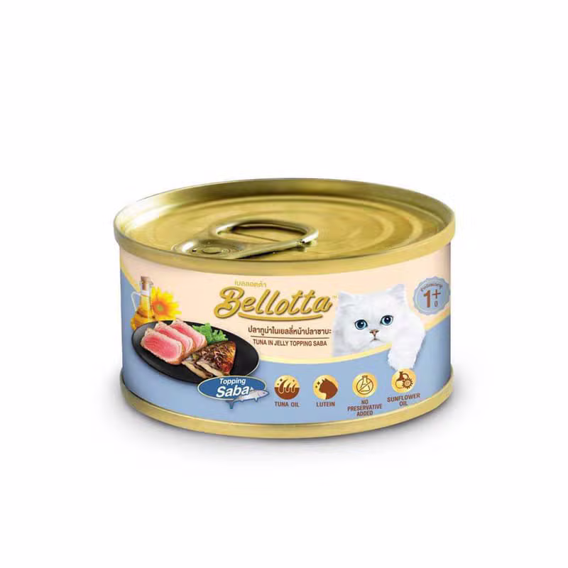 Bellotta Product