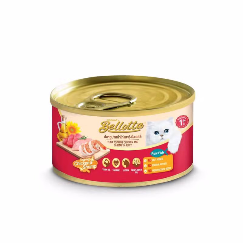 Bellotta Product