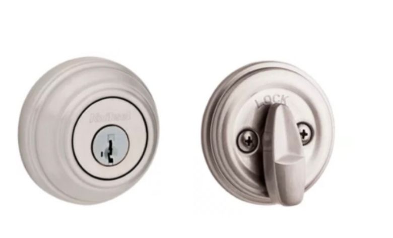 CERROJO KWIKSET 99800