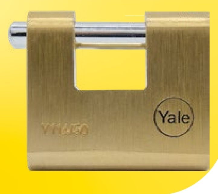 CANDADO YALE 114-70