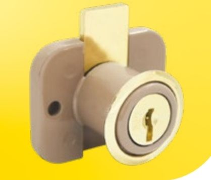 CERRADURA PARA MUEBLE