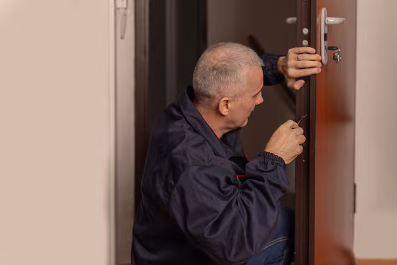 Instalación y Reparación