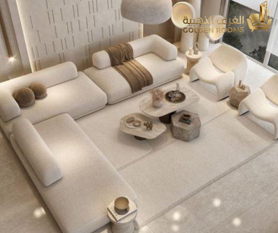 ديكورات خشبية للمجالس بالرياض | تصاميم عربية ومودرن
