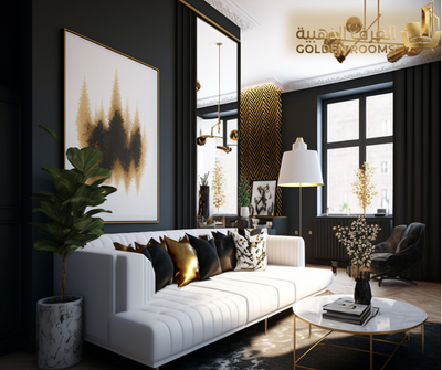 ديكورات خشبية بالرياض | تصميم وتنفيذ حسب الطلب