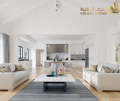 تفصيل مجالس عربية ومودرن بالرياض | الفخامة والأناقة في مكان واحد