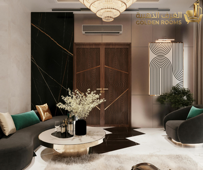 Custom Majlis in Riyadh | Arabic and Modern Designs Made to Order