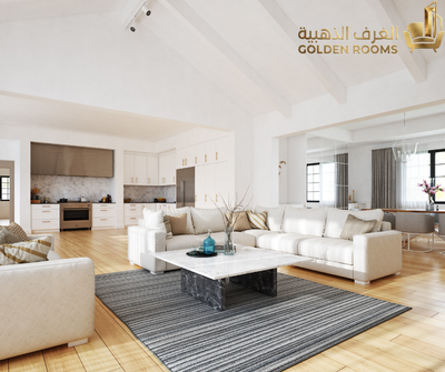 Custom Men’s and Women’s Majlis in Riyadh | Elegant Arabic and Modern Designs