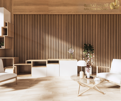 Custom Wooden Tables in Riyadh | Bespoke Furniture & Décor