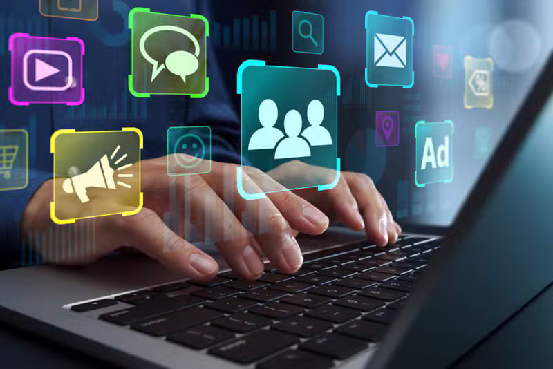 SEO & Content Marketing