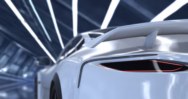 Polissage et lustrage de la carrosserie par F&F PRESTIGE