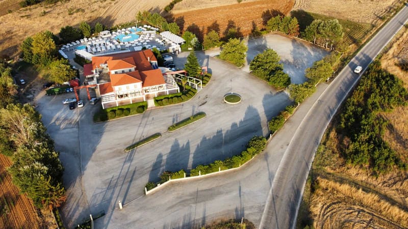 Η ΕΠΑΥΛΗ