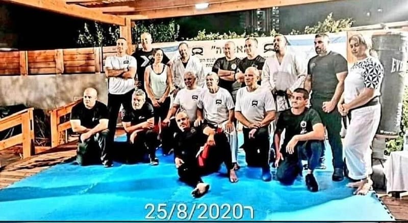 תמונה מגלריית הפעילות
