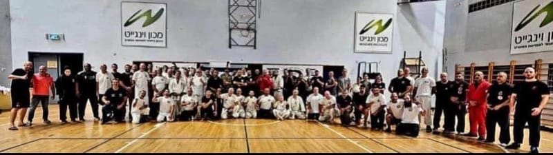 תמונה מגלריית הפעילות