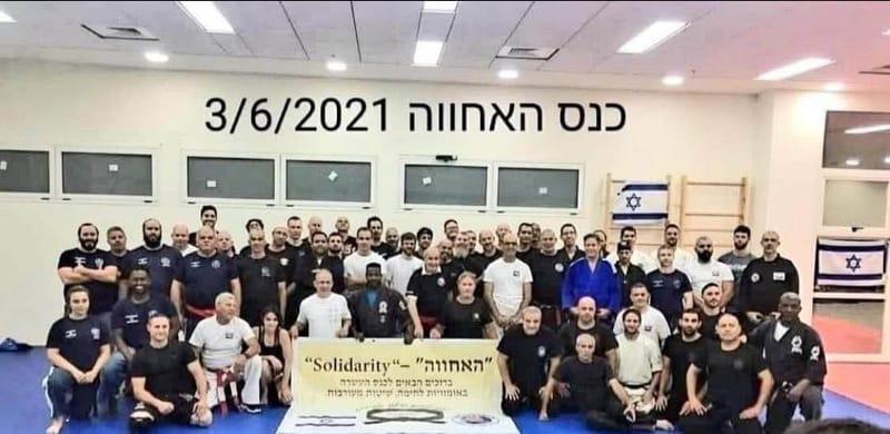 תמונה מגלריית הפעילות