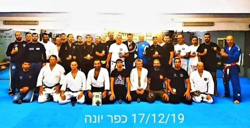 תמונה מגלריית הפעילות