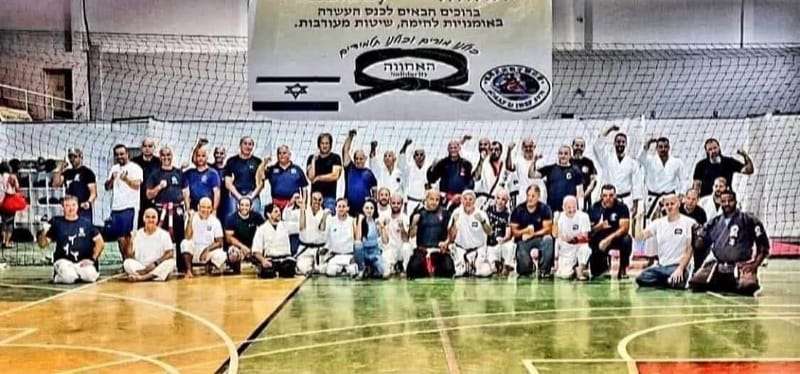 תמונה מגלריית הפעילות