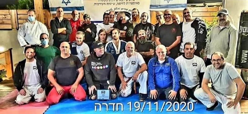 תמונה מגלריית הפעילות