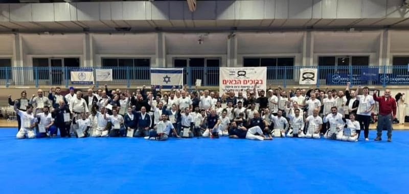 תמונה מגלריית הפעילות