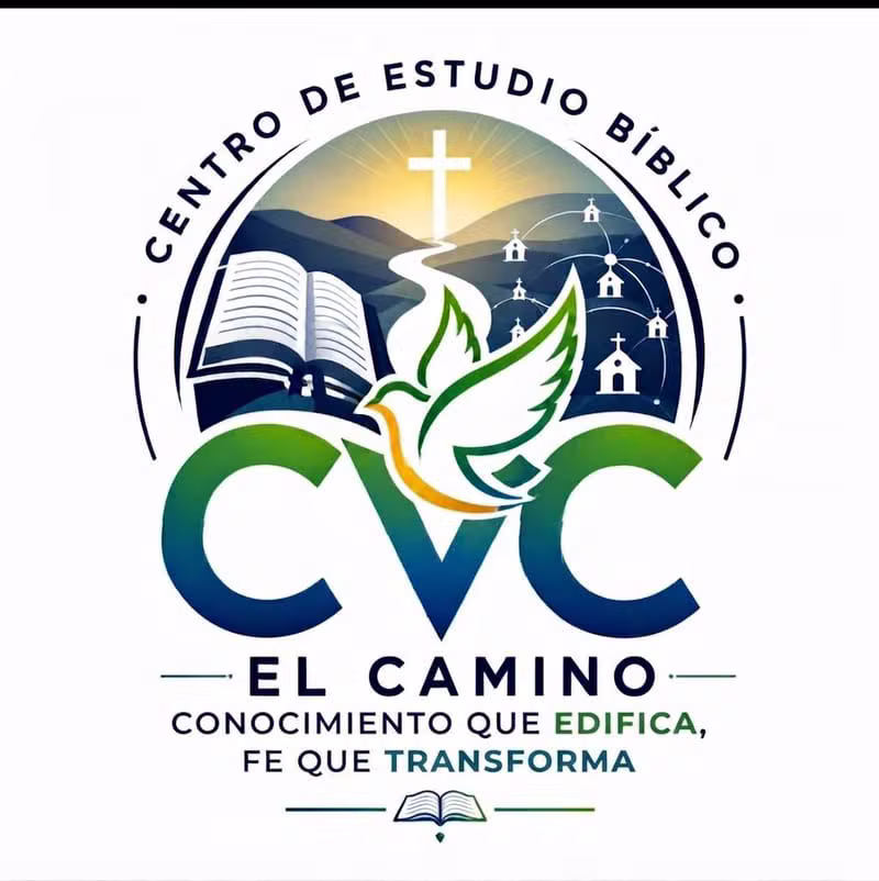 Logo CVC El Camino