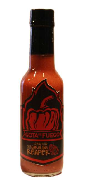 Carolina Reaper