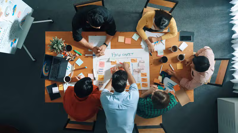 Project & Program Management