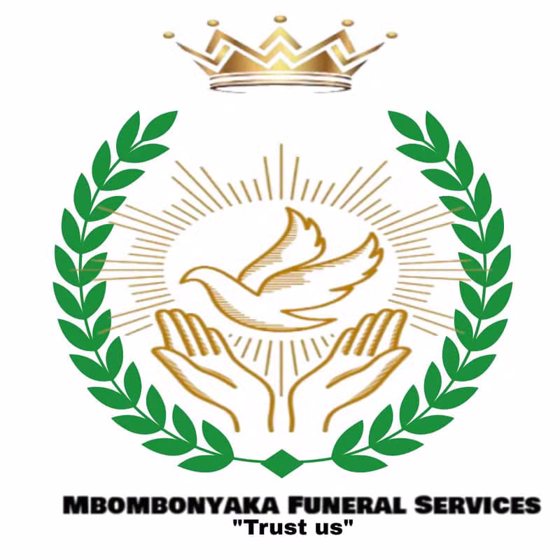 Mbombonyaka Brand & Logo Design