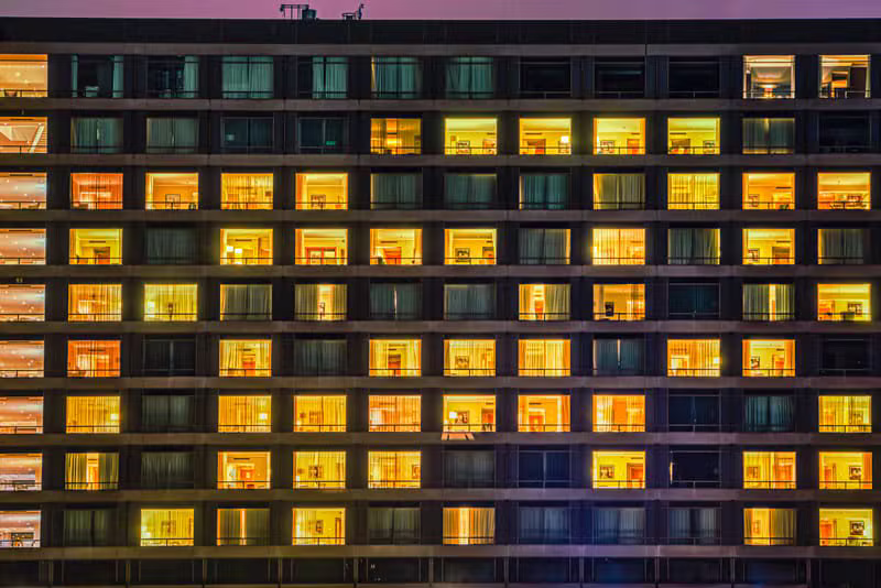 Modern Architecture