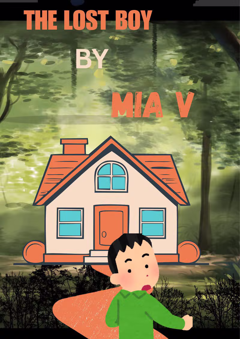 BOOK COVER