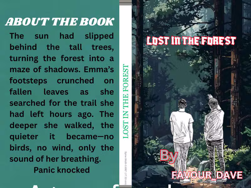 BOOK COVER