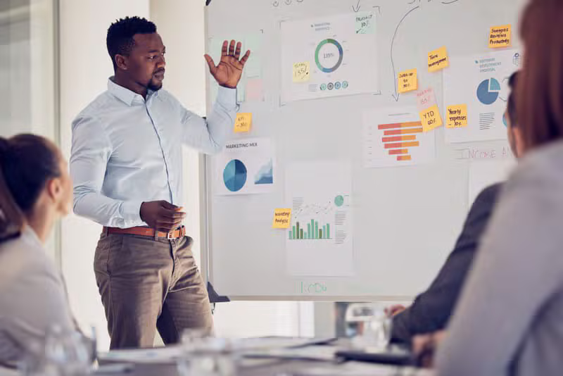 Brand Strategy & Positioning