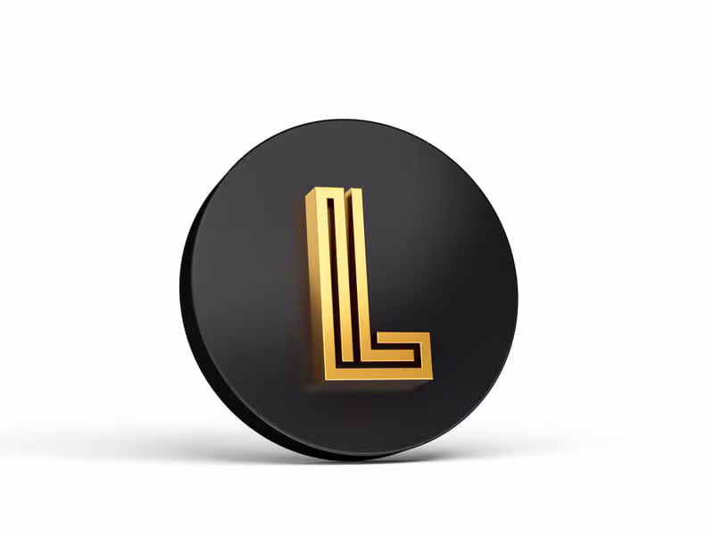 LogicLoop logo