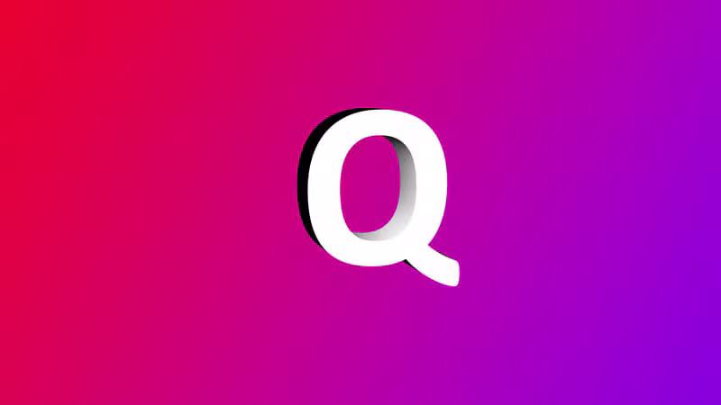 QuantumGrid logo