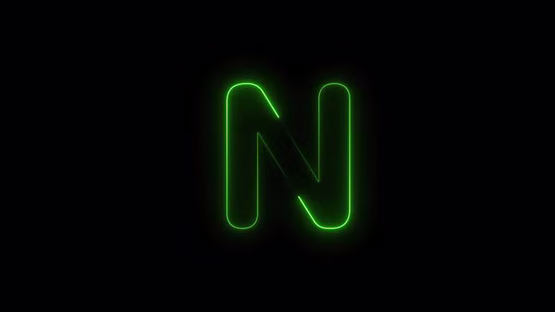 NanoByte logo